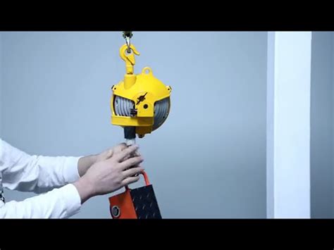 Spring Balancers - Industrial Spring Balancer Trader - Wholesaler ...