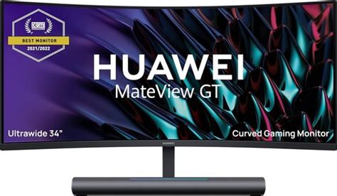 HUAWEI MateView GT 34 Ultrawide Curved Gaming India | Ubuy