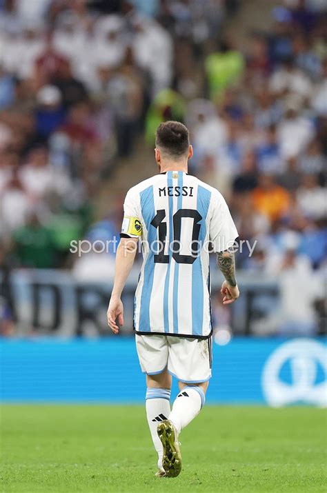 Lionel Messi Photo Gallery