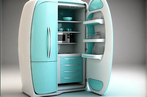 Future Kitchen Technology 的图像结果