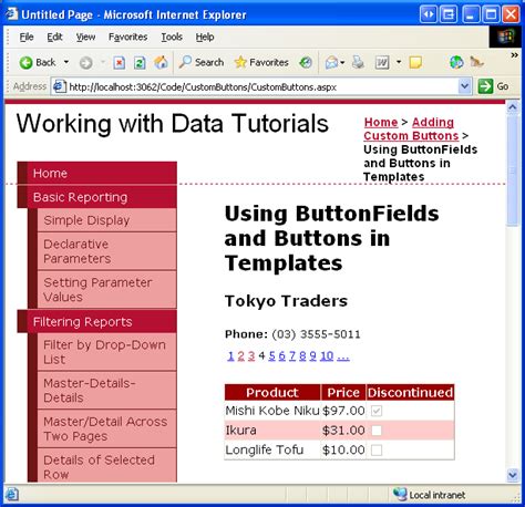 Image result for How to Use a Data GridView in VB