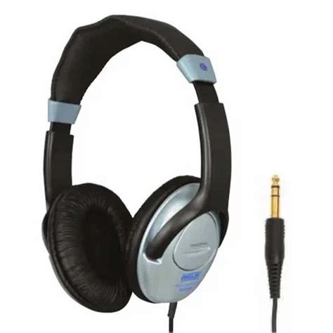 AHP-600 Multipurpose Stereo Headphones Trader - Retailer from Jaipur