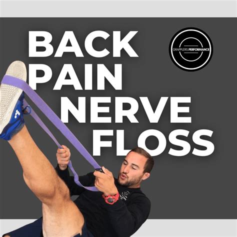 What Is Flossing A Nerve at Brenda Ferri blog