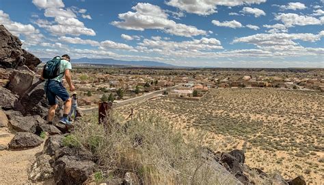 Elevation of Albuquerque, NM, USA - MAPLOGS