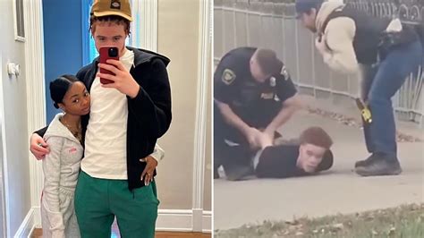 Skai Jackson's Baby Daddy Injured Fleeing Cops, Arrested for Parole ...