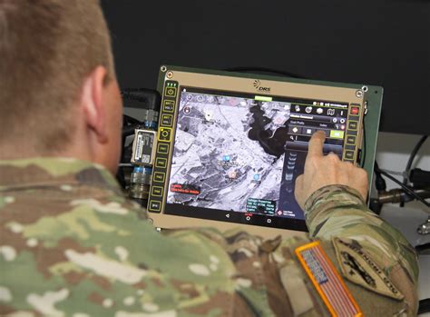 Army researchers upgrade COVID-19 situational understanding tools ...