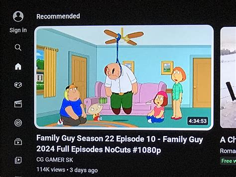 Family Guy Lost Episode: Peter's Suicide : r/OneyPlays