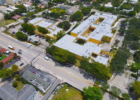 HOLLYWOOD CENTRAL ELEMENTARY SCHOOL - BCPS SMART Futures