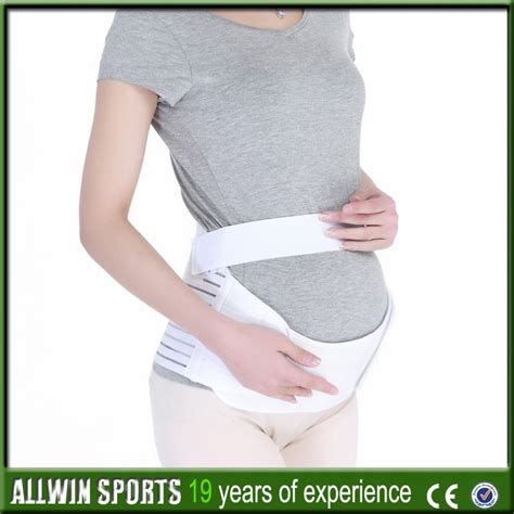 Bv Inspected Product,Pregnancy Back Belt/belly Belt After Pregnancy ...