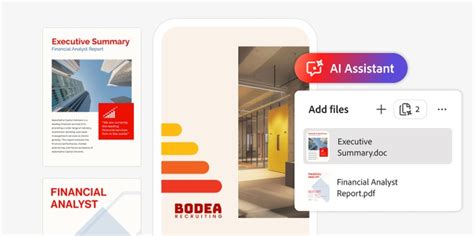 Adobe Acrobat pour les entreprises : bénéficiez de tout ce dont vous ...