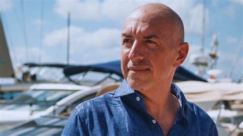 Exploring the Mystery Behind Chris Harrell's Role In The Resident