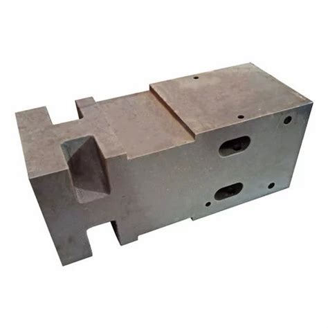 Hydraulic Rock Breaker Spare Parts - Hydraulic Rock Breaker Piston ...