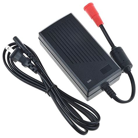 PK Power 2-Prong AC/DC Adapter for Model No.: 09-290020 PD18 83479 Okin ...
