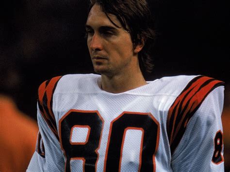 Cris Collinsworth Bengals Catch