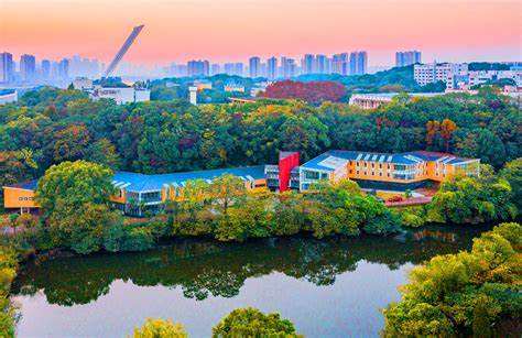 2017湖南長沙最好的2所獨立學院 - 每日頭條