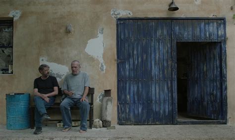 Close Your Eyes (2023)