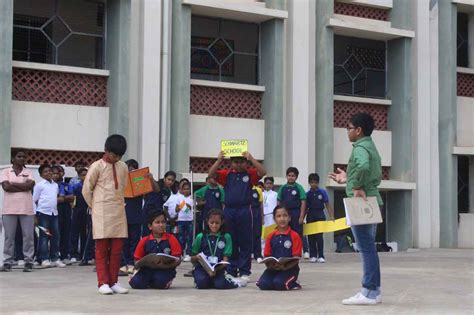 St. Patricks Academy | Bangaluru