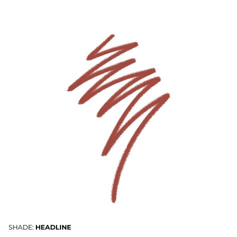 Re:Define - Long Wear Lip Liner – FAE BEAUTY