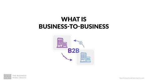 Image result for B2B Model