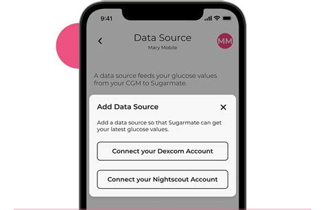 Image result for Multiple Data Sources for Sugarmate