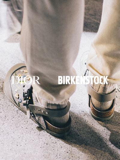 All Contributors – BIRKENSTOCK