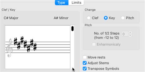 Key Lab Transpose 的图像结果