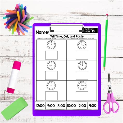 Free time 4 learning worksheet, Download Free time 4 learning worksheet ...