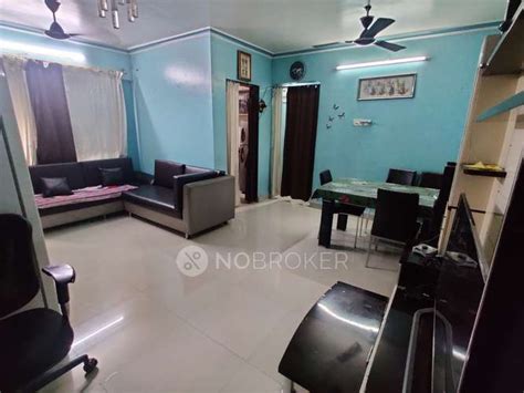 Bindra Orchid Mahakali Cave Road - Without Brokerage Semi-furnished 2 ...
