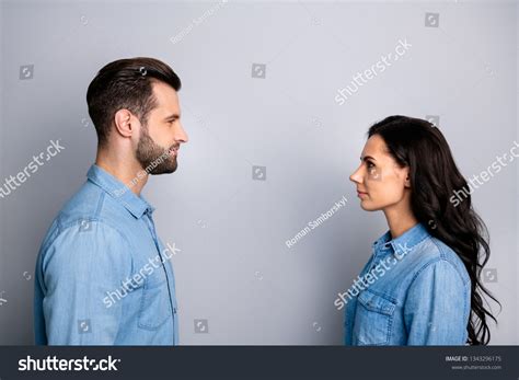 Side View 的图像结果