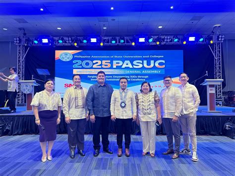 PASUC Midterm Nat’l Confab 2025 commences with meaningful dialogues and ...