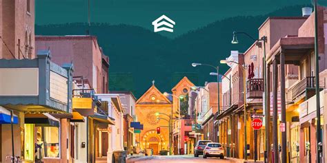 Reasons to Move to Santa Fe, New Mexico