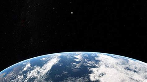 How Small Is Earth In The Universe