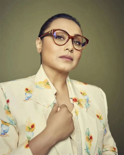 Rani Mukerji's net worth: Luxurious assets owned by the Khandala girl
