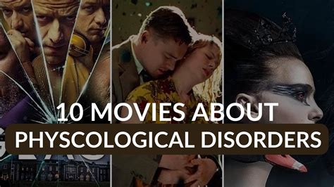 Navigating the Complexities of the Mind: 10 Movies About Psychological ...