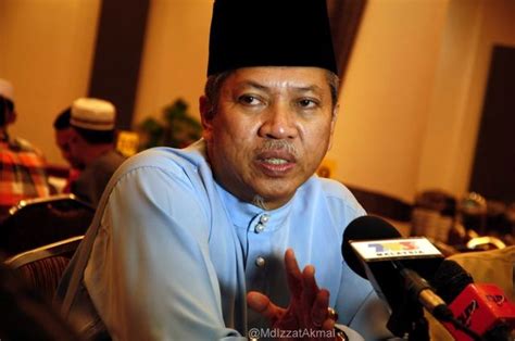 Kelantan FA to settle arrears - Tan Sri Annuar Musa | Goal.com India