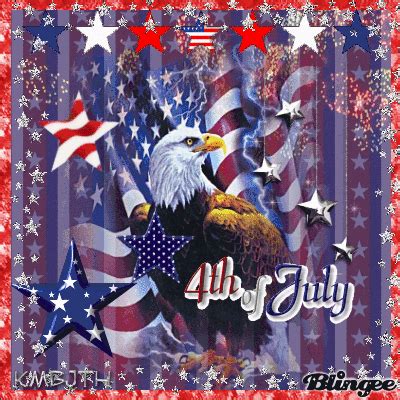 10 Best Fourth July Animated Gifs
