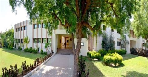 Sardar Patel Education Campus Anand Campus: Photos, Virtual Tour