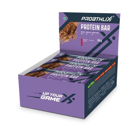 Best Protein Bars in India 2023 | Protein Bars Price Online - NUTRABAY™