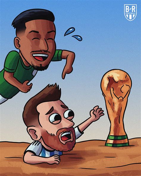 World Cup Cartoon 的图像结果