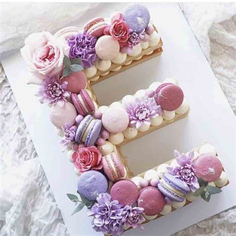 Alphabet Cake | Order Alphabet Cake online | Tfcakes