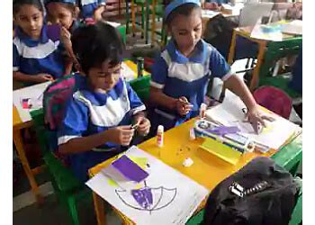 3 Best Primary Schools in Lucknow, UP - ThreeBestRated