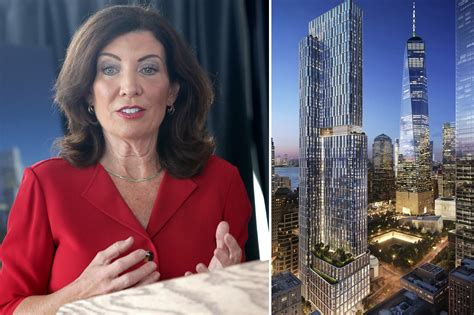 2 World Trade Center | New York Post