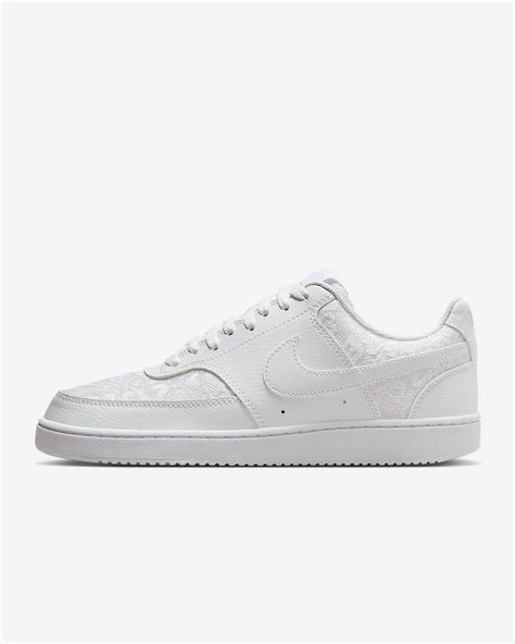 Nike Court Vision Low Women's Shoes. Nike PH