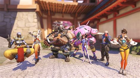 Image result for Overwatch Tutorial
