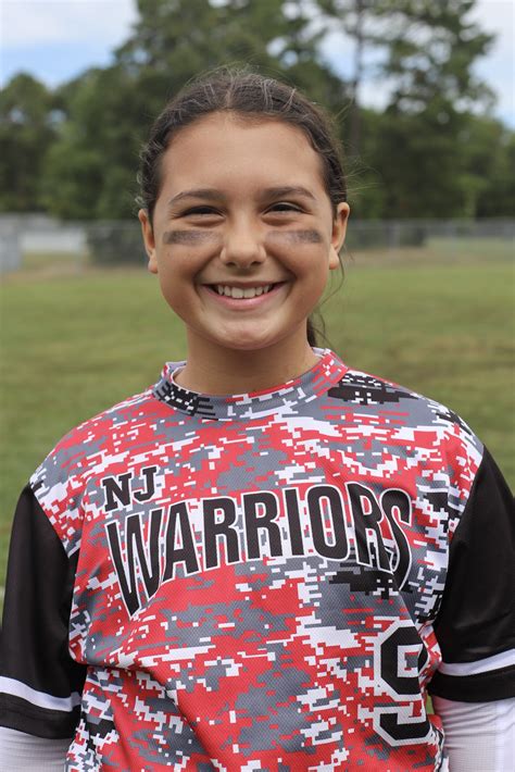 12U Travel Team – NJ Warriors