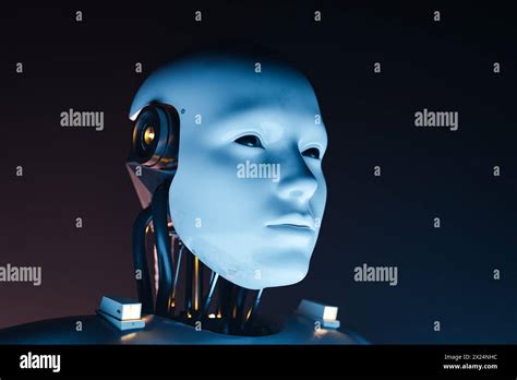 Ai Human-Robot 的图像结果