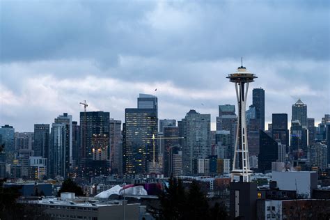 How Seattle's Rainy Weather Can Impact Your Roof | Chet's Roofing