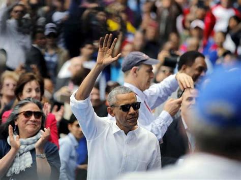10 things Barack Obama will be remembered for : First black president ...