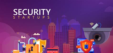 Security-National Startup Awards 2020