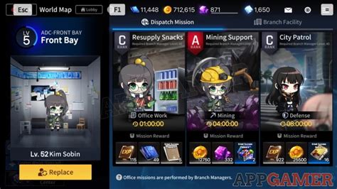 Counter Side World MapGuide 的图像结果